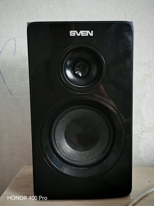 Колонка SVEN 3в1