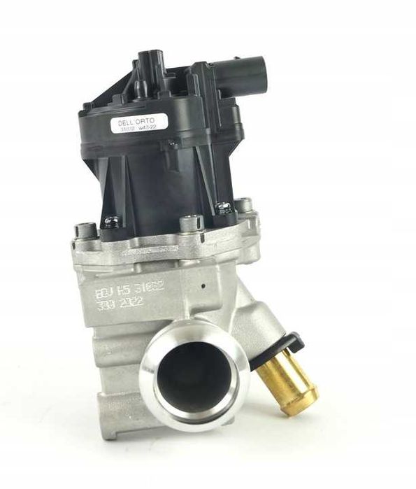 EGR клапан преобразувател налягане Citroen Jumper/Fiat Ducato/Peugeot Boxer 2.3 MULTIJET 2006-  5802061033/71796727/710334270