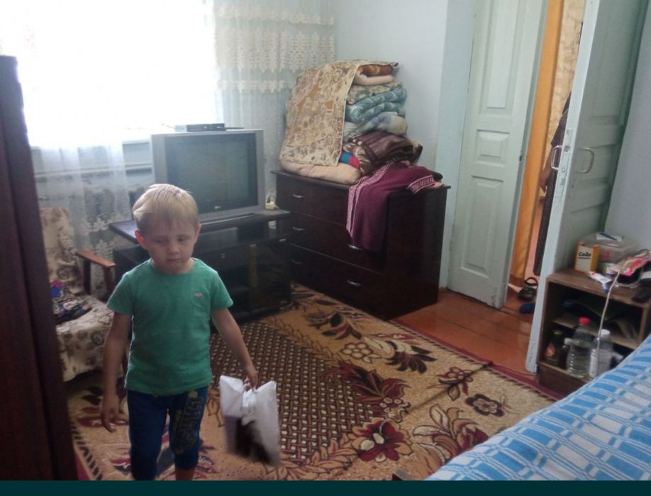 Продается срочно дом  с  участок...