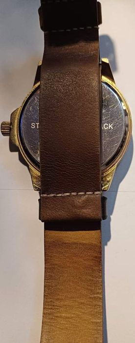 Ceas de mana barbatesc "OMAX" / quartz /fabricat China