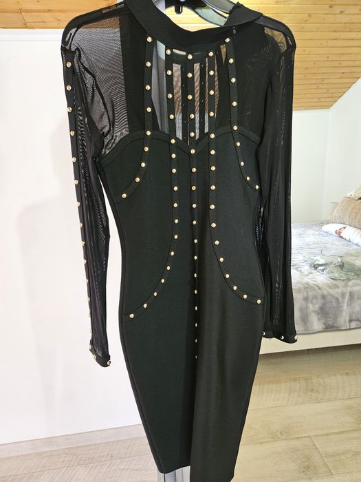 Rochie ocazie made in Iatly