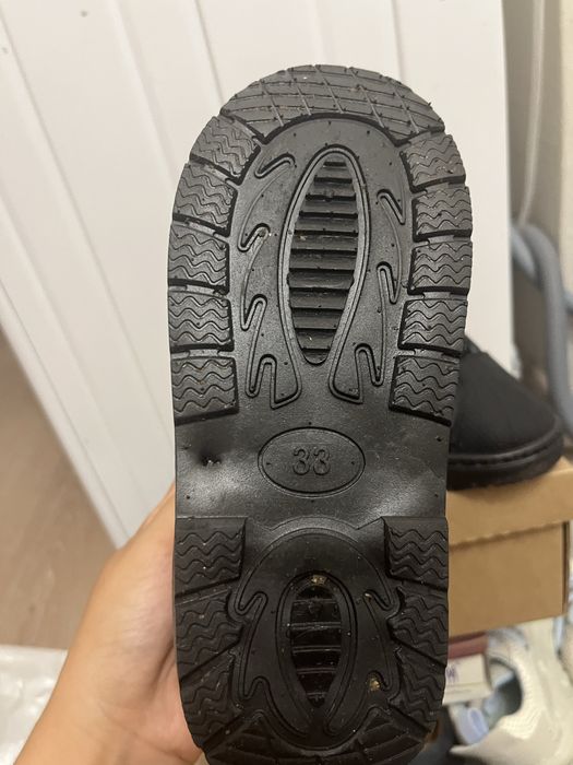 Обувь 33 размер 1000 тг