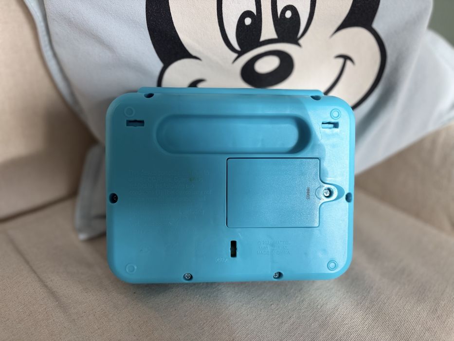 Jucarie interactiva Fisher Price - Laptop