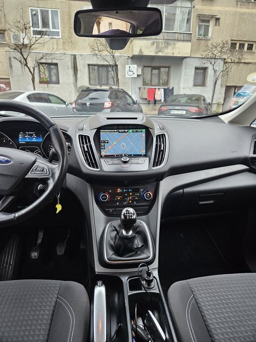 Ford cmax an2016