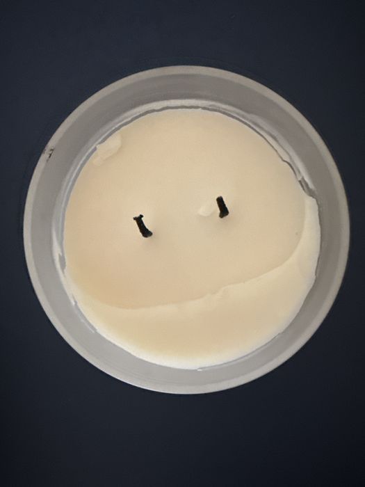 Ароматна свещ за дома