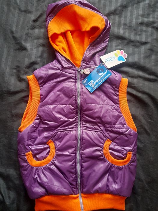 Продам детские вещи