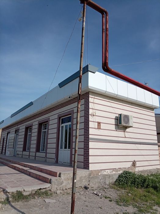 Kuchmas mulk obyekti