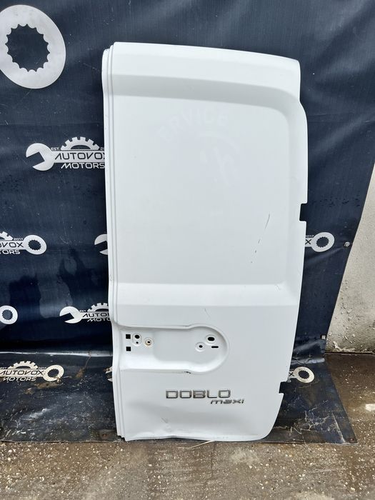 Usa dreapta spate Fiat Doblo an 2009-2015
