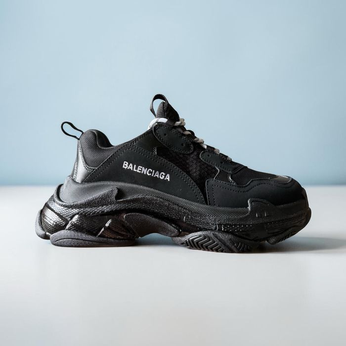 Balenciaga Triple S