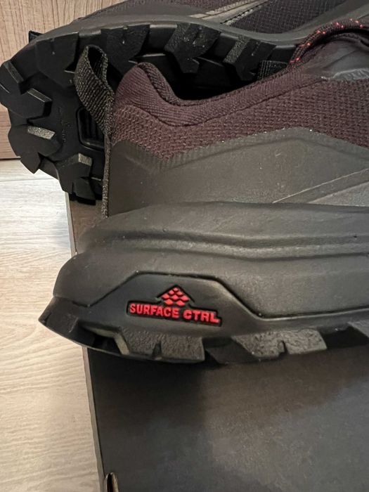 the north face OFFTRAIL VE мъжки обувки номер 40