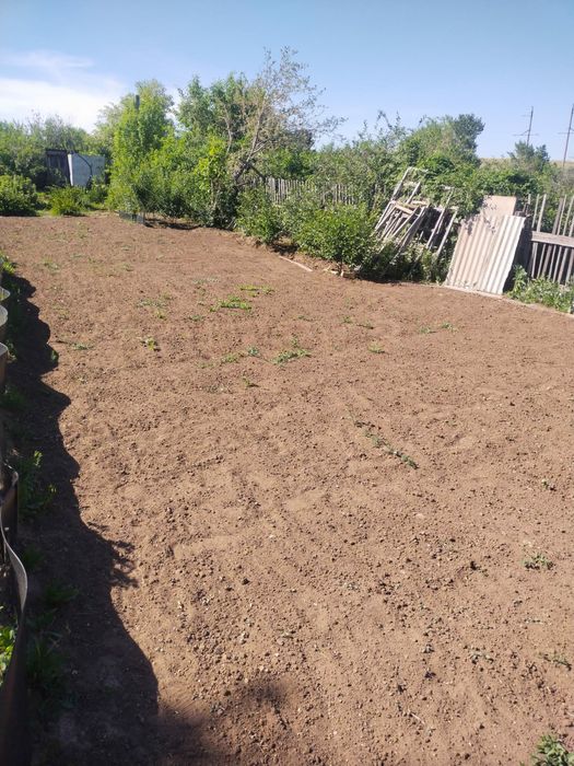 Дача правый бериг