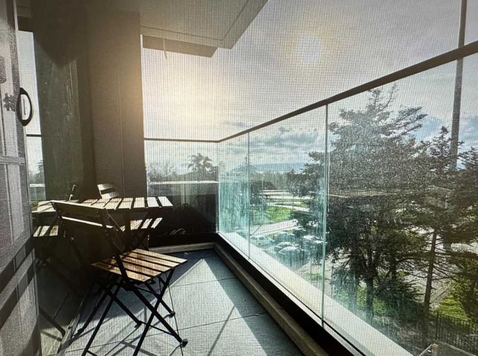 Дава се под наем Двустаен апартамент в Варна, Бриз - 74 кв.м за 897.6 € - Снимка #12