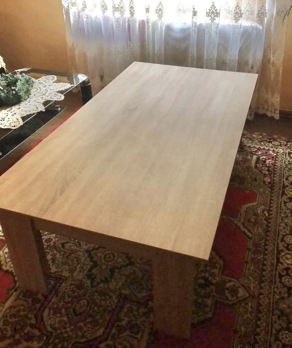 Mobila living/dormitor/masa living