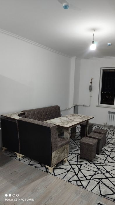 2 xonali uy ijaraga beriladi