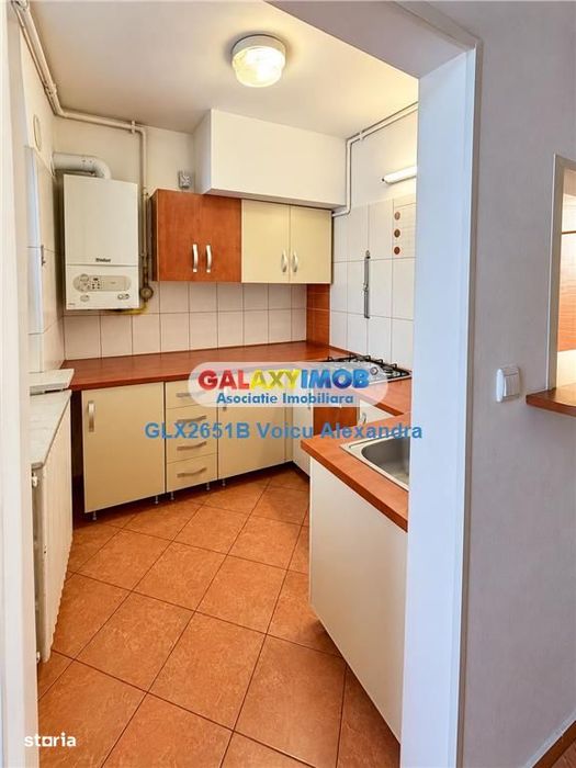 Apartament Piata Sfintii Voievozi - Victoriei - Centru