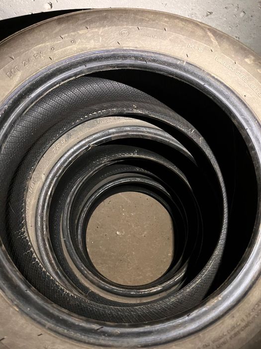 Продам шины рвзмер R14