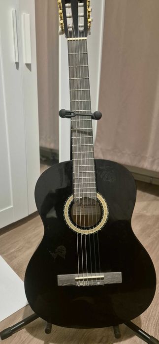 Классическая гитара