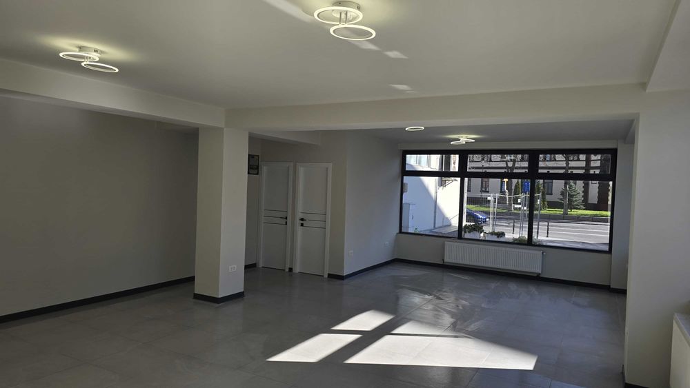 inchiriez Spatiu comercial