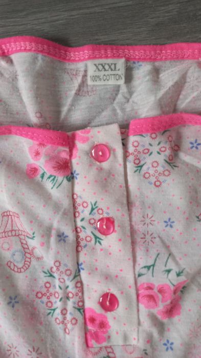 Cămașă noapte damă