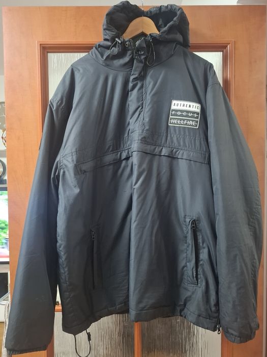 Geaca hanorac, marimea XXXL, barbati