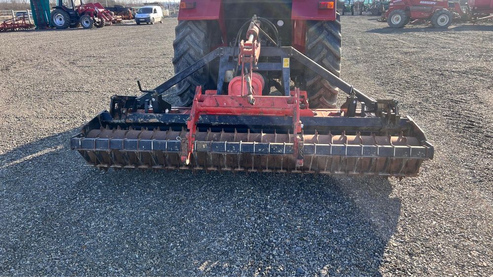 Freza rotativa Maschio 300 grapa