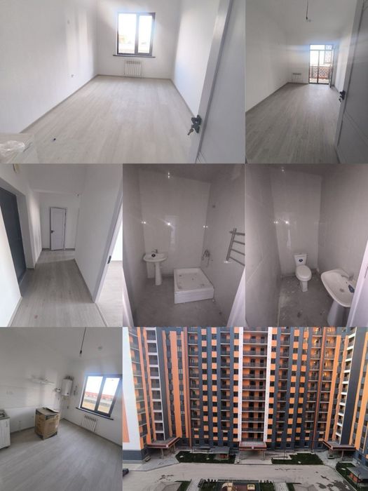 Arzon uylar ipoteka asosida