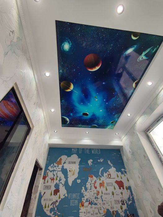 Natejnoy | Natyajnoy Современные натяжные потолки для вашего дома | Бы