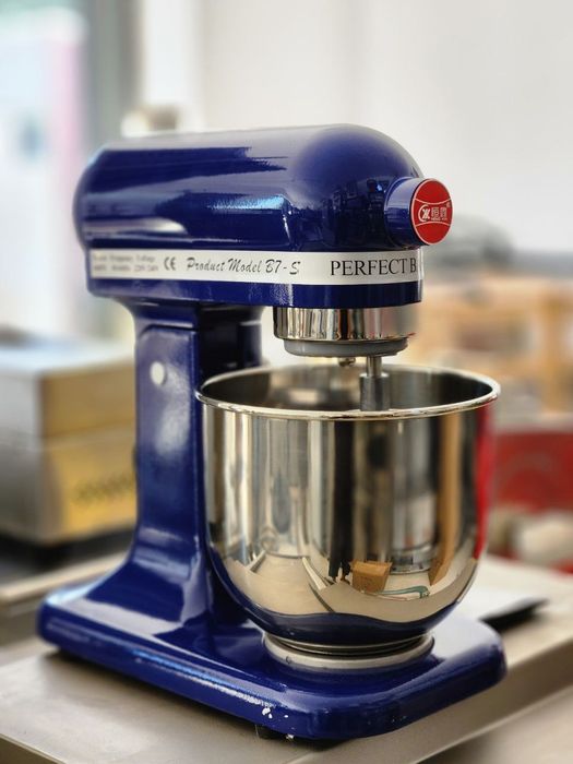 Mikser Миксер.B7