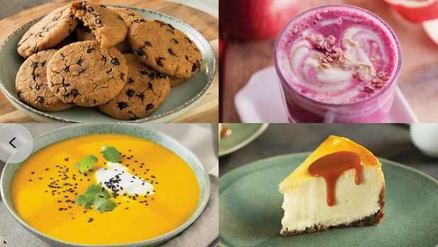 Ръчен миксер Philips 5000 Series, 3 в 1