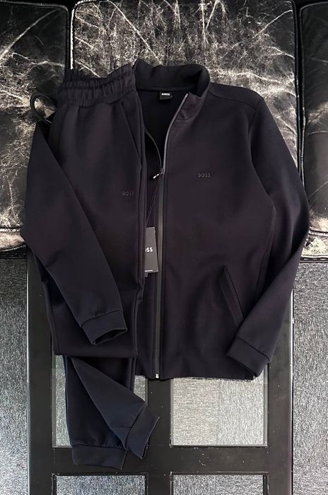 Мъжки дълги екипи