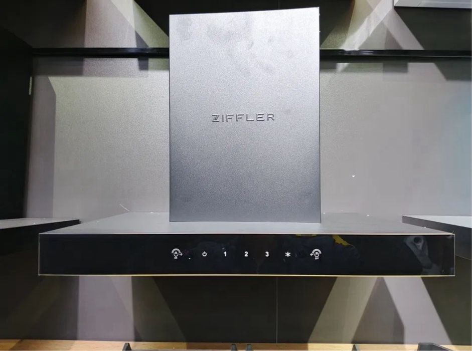 Легендарный вытяжки от фирмы Ziffler vitwka