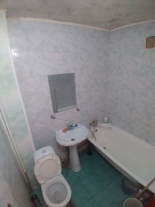 Сдам на длительный срок квартиру