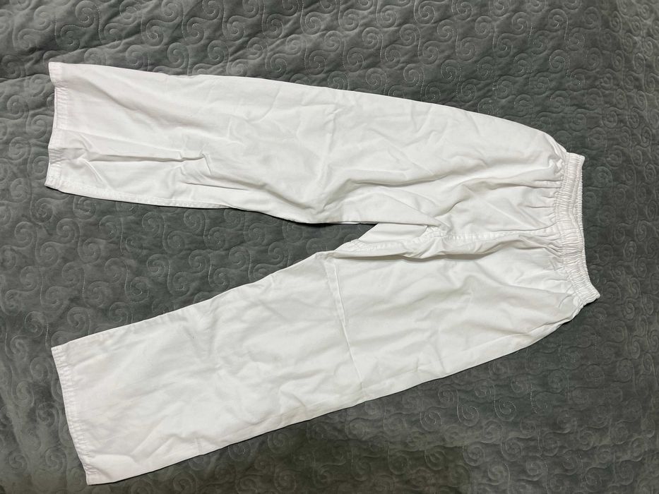 форма для айкидо, тайквандо