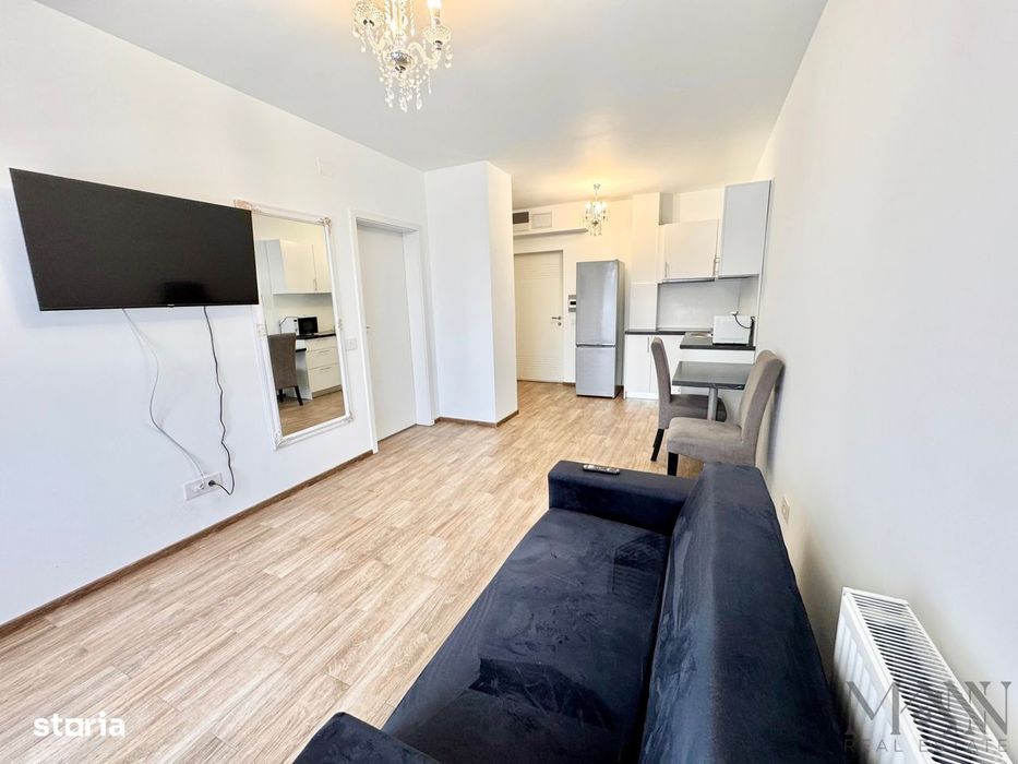 Apartament 2 camere | De Închiriat | Prima Premium Decebal