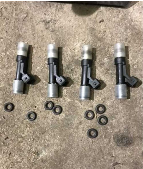 Рампа на ДВС 4216 на Газель