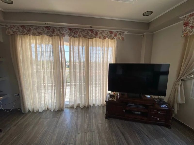 ПРОДАВА ! Самостоятелна къща в Паралия Офринио