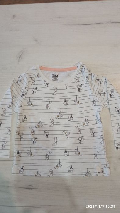 Бебешки дрешки -клин,боди,блузки,суитчъри