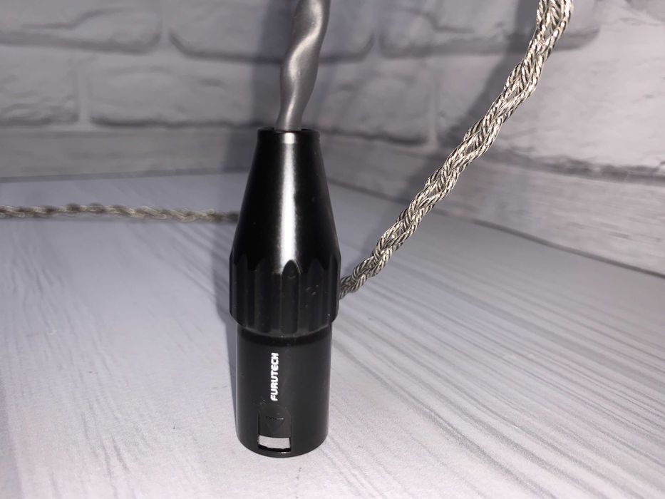 Кабел за слушалки Noble Audio Magnus 4