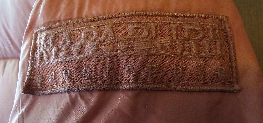 Дамско зимно яке Napapijri