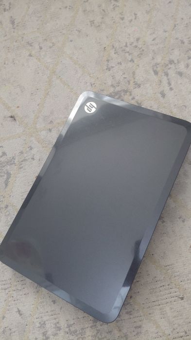 На запчасти ноутбук HP pavilion AMD A10