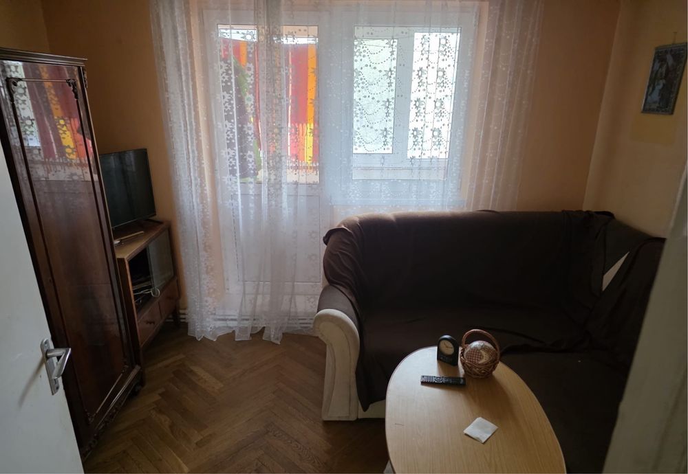 Oportunitate centrala - Apartament 4 camere decomandat