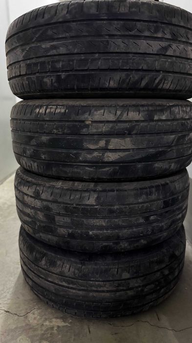 продам летние шин Pirelli