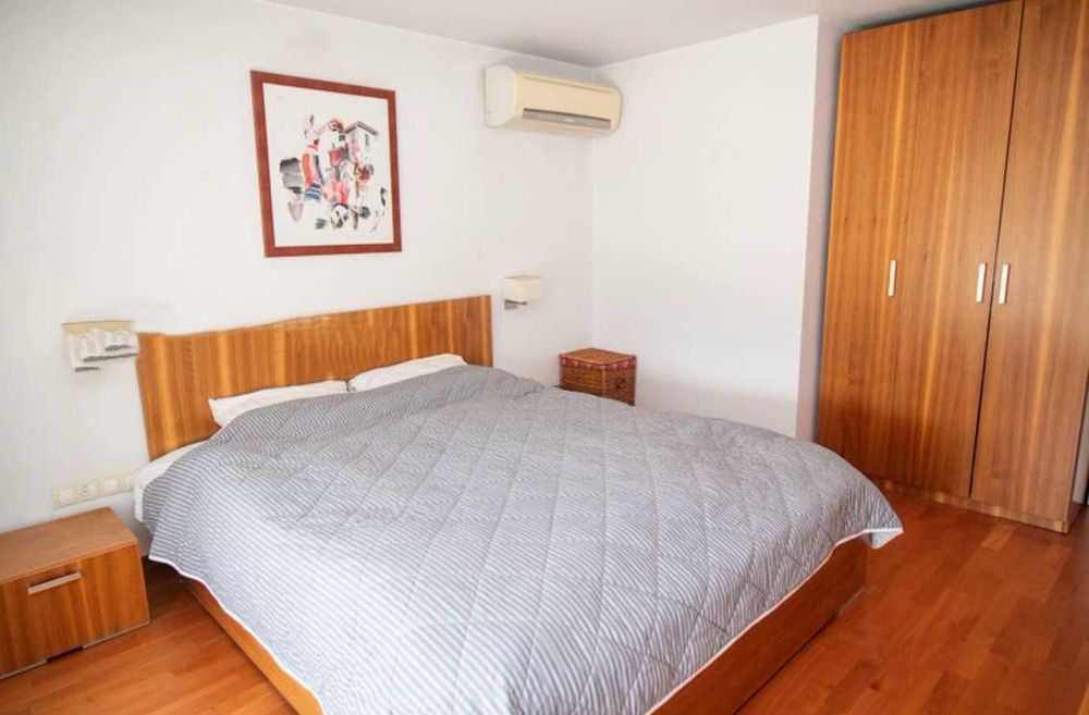 Продава се Тристаен апартамент в София, Лозенец - 122 кв.м за 2664 €/кв.м - Снимка #8