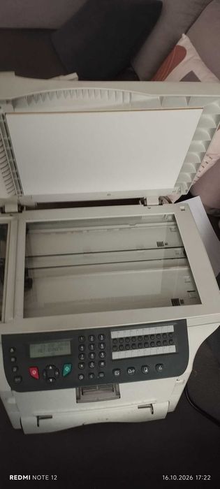 Продавам Ксерокс/принтер