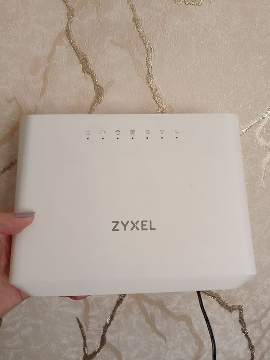 Wi Fi роутер. В новом состоянии.