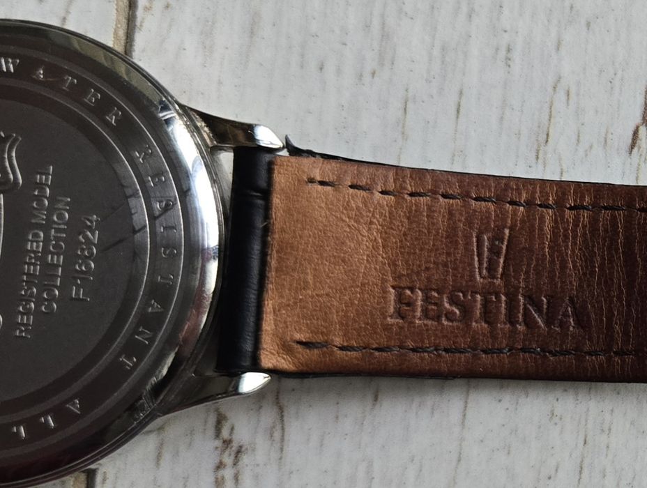 Ceas mana Festina