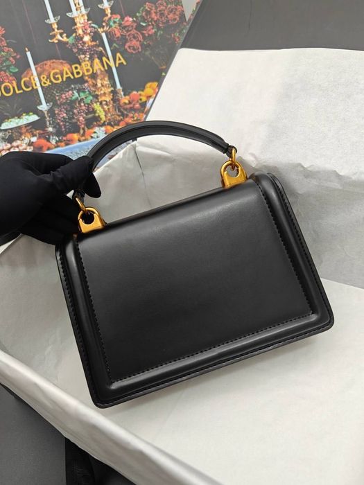 Дамска чанта Dolce & Gabbana Devotion