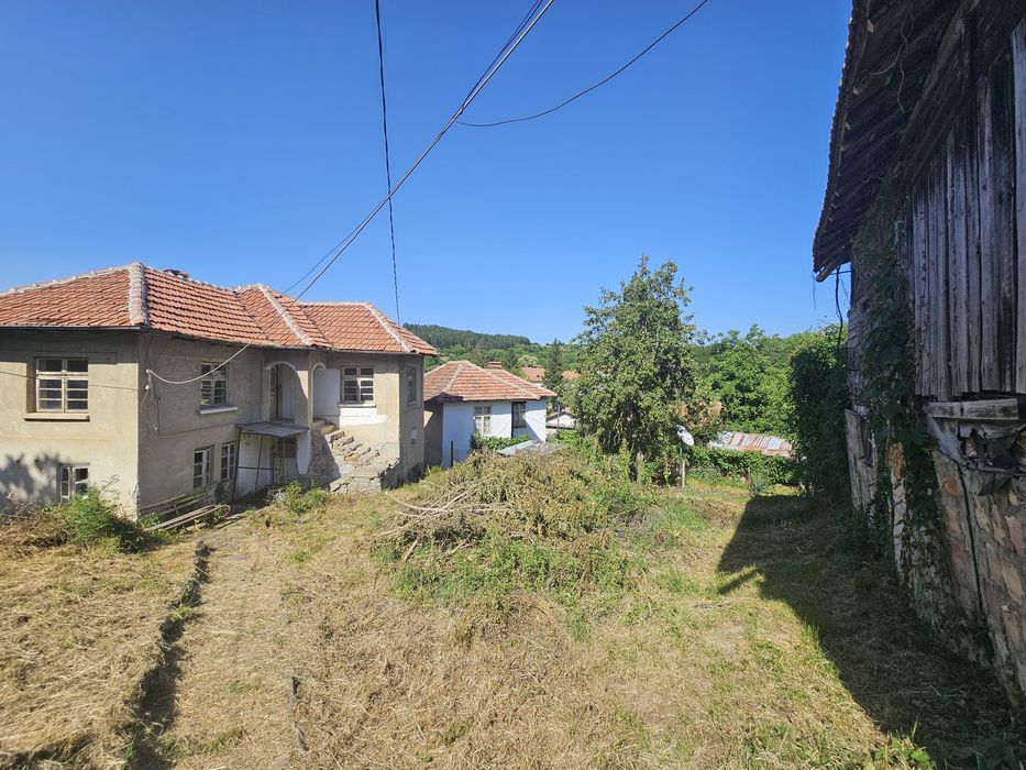 Продава се Къща в с. Крушево, Област Габрово - 108 кв.м за 118 €/кв.м - Снимка #9