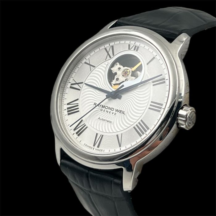 Raymond Weil Maestro – автоматичен часовник (42 мм)