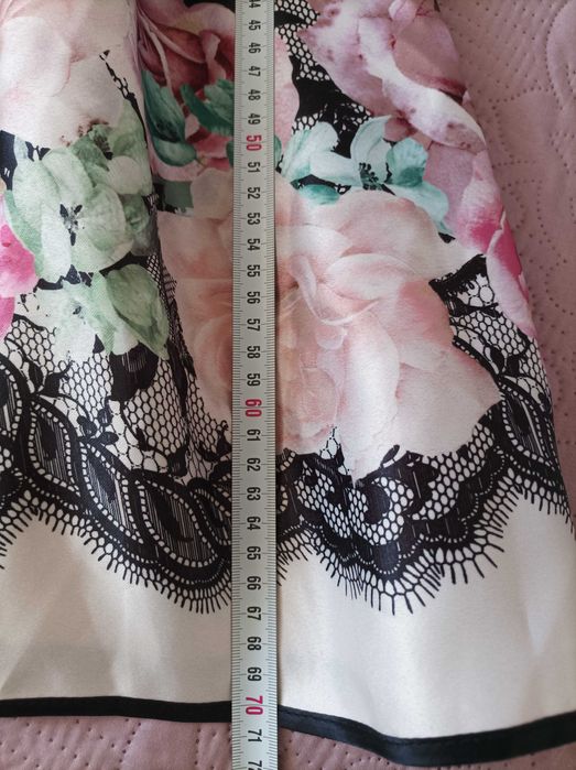 Rinascimento L размер нова рокля